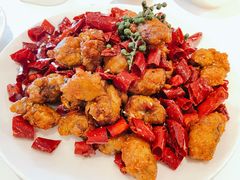 -莆田餐厅PUTIEN(西安万象天地店)