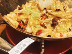 -乔街深夜食堂·小龙虾·高压锅生蚝(杭州总店)