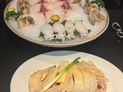 -鲜入唯煮·港式海鲜牛肉火锅(金宝街店)