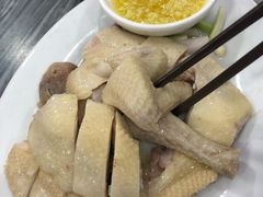 -红星光发煲仔饭(大石街店)