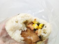 -秋英饭团(大庙新村店)