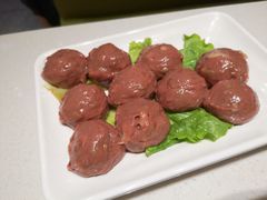 -古乐牛香·鲜牛肉牛杂火锅(新区店)