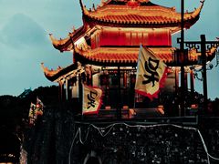 -盘门景区
