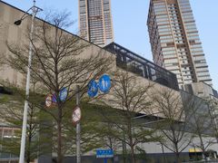 -东莞松山湖万象汇