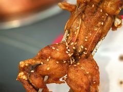 -京元盛铜锅涮肉(上海总店)