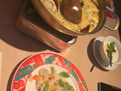 -避风塘(宝山万达店)