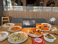 -比格比萨自助(诺亚大厦店)