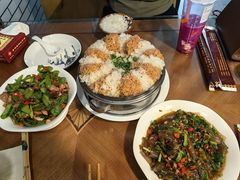 -老湖南湘土菜馆(普阳街店)