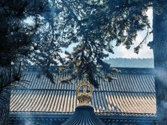 -五台山风景名胜区