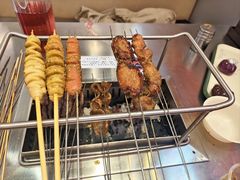 -遇西祠·海鲜烧烤(总店)