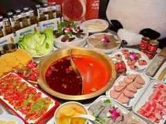 -小龙坎火锅(总店)