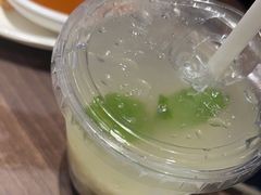 -苏小柳点心·手作小笼包(浦东嘉里城分院)