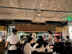-OTIUM • 柴屿麦(亮马桥店)