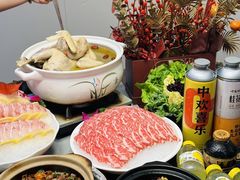 -金龙·打边炉(武进路店)