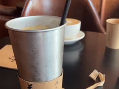 -老吴咖啡( 国贸商住大厦店)