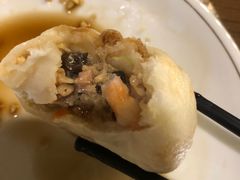 三鲜包-陈傻子餐厅(世纪都会店)