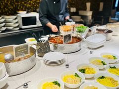 -丝路有约·优雅新疆菜(万宴城店)