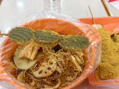 -安发瞧麻辣烫(总店)