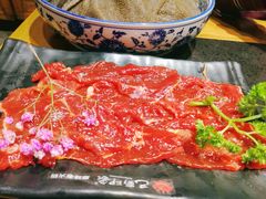 -巴蜀印象火锅(永陵总店)