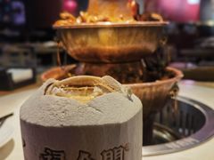 -禄合門美蛙火锅(新街口旗舰店)