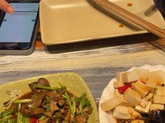 -争鲜·鲍鱼鸡煲(美邻中心店)