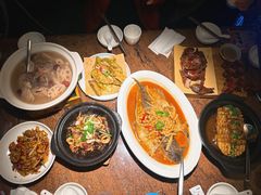 -桂小厨广西菜(桂林万象城店)