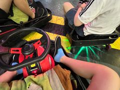 -极限PLAY运动娱乐新世界·团建派对表演休闲馆·室内高空游乐园
