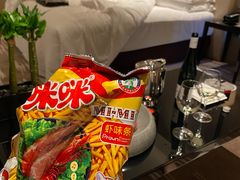 -成都尼依格罗酒店