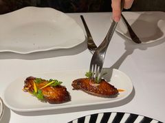 -燃扒房Steakhouse(皇庭店)