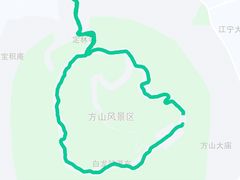 -南京市江宁方山