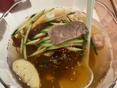 -七八冷面·延边朝鲜族美食(圣熙八号店)