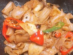 -薇酌饮·陕西菜(南门外店)