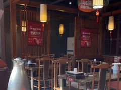 -郑喜旺烧烤(郑州总店)