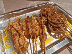 -靓靓蒸虾·头牌蒸虾(万松园玲珑店)