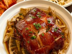 -西山人家·传统苏帮菜·家宴(木渎店)