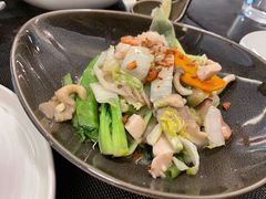 十菜-THE PAWON·8碗(古北SOHO店)