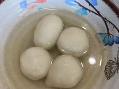 -高行汤团店(金高路店)