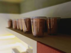 -XI·LaundryCafe 喜咖自助洗衣咖啡店