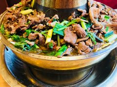 -穆老九清真牛羊肉馆(宋城店)