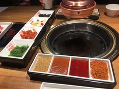 -炉小哥烤肉(信万广场店)