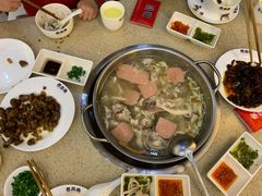 -芭夯兔(人和店)