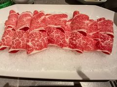 -鼎鼎香·港式火锅(北京SKP店)