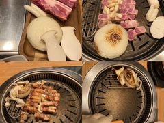 -黄金牧场(明洞总店)