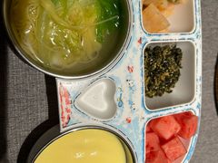 -秀儿四九城·新京菜(亚运村鸟巢店)