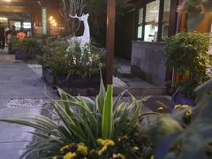 -夜宴江景餐厅