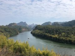 -丹霞山风景名胜区