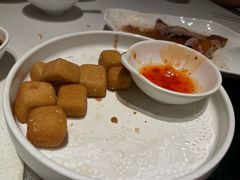 -顺峰顺水顺德菜(第一百货店)