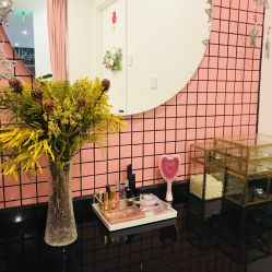 店内环境-进巍美甲