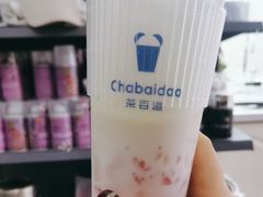 -茶百道(友好店)