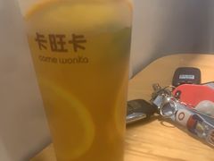 -卡旺卡(合肥环球金融广场店)